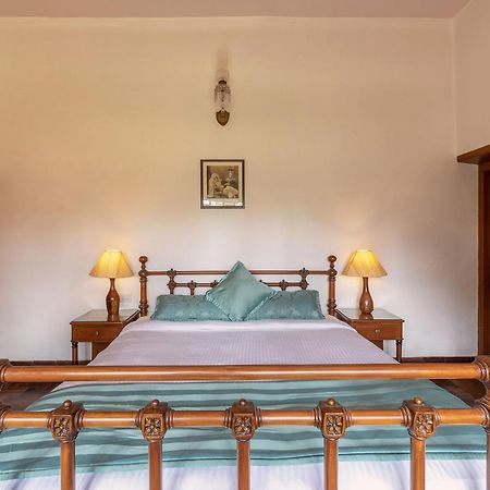 6 Bhk Greenwood Bungalow Heritage In The Heart Of Ooty Exterior foto