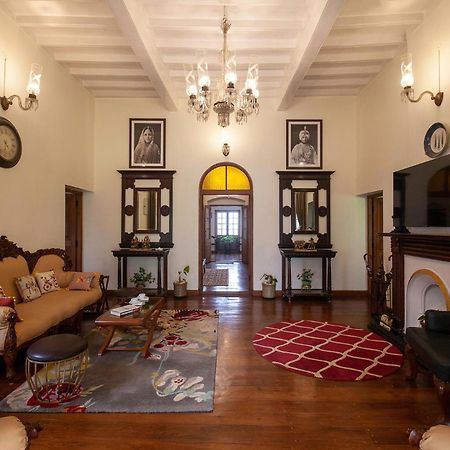 6 Bhk Greenwood Bungalow Heritage In The Heart Of Ooty Exterior foto